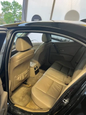 Обява за продажба на BMW 535 272кс 535d ~15 000 лв. - изображение 7 | Auto.bg Обява за продажба на BMW 535 272кс 535d ~15 000 лв. - изображение 7