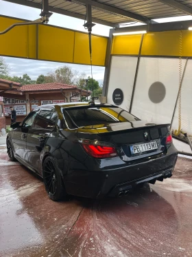 Обява за продажба на BMW 535 272кс 535d ~15 000 лв. - изображение 2 | Auto.bg Обява за продажба на BMW 535 272кс 535d ~15 000 лв. - изображение 2