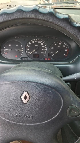 Renault Scenic | Mobile.bg    11