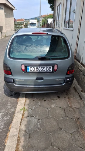 Renault Scenic | Mobile.bg    2