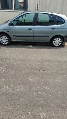 Renault Scenic | Mobile.bg    3