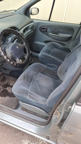 Renault Scenic | Mobile.bg    8