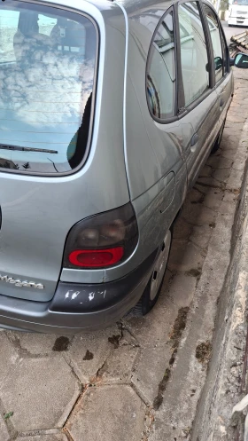 Renault Scenic | Mobile.bg    7