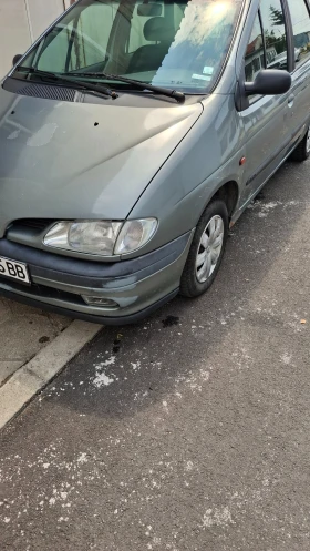 Renault Scenic | Mobile.bg    4