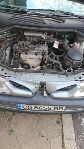 Renault Scenic | Mobile.bg    12