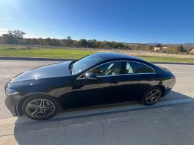Mercedes-Benz CLS 350 AMG/4MAT/DIGITAL/ | Mobile.bg    8