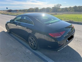 Mercedes-Benz CLS 350 AMG/4MAT/DIGITAL/ | Mobile.bg    5