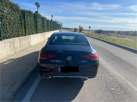 Mercedes-Benz CLS 350 AMG/4MAT/DIGITAL/ | Mobile.bg    9