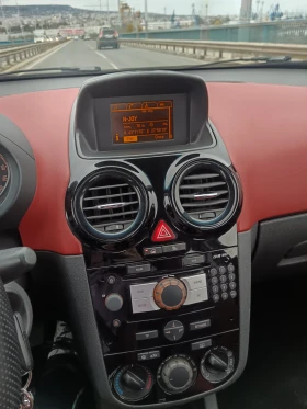 Opel Corsa  NAVI, BLUETOOTH, COSMO, .. | Mobile.bg    10