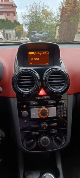 Opel Corsa  NAVI, BLUETOOTH, COSMO, .. | Mobile.bg    5