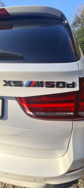 BMW X5M M50D | Mobile.bg    5
