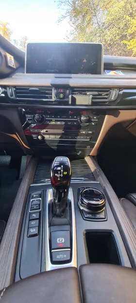 BMW X5M M50D | Mobile.bg    8