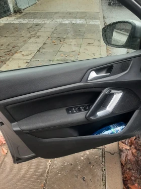 Peugeot 308 1.6hdi, снимка 6