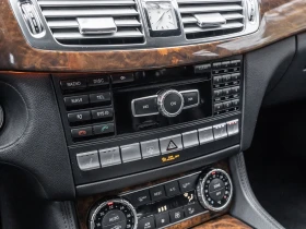 Mercedes-Benz CLS 550 AMG PACK* HARMAN* МАСАЖ* ОБДУХ* KEYLESS - 25999 лв. / 13293.08 € - 41456465 11