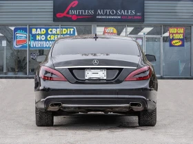 Mercedes-Benz CLS 550 AMG PACK* HARMAN* МАСАЖ* ОБДУХ* KEYLESS - 25999 лв. / 13293.08 € - 41456465 3