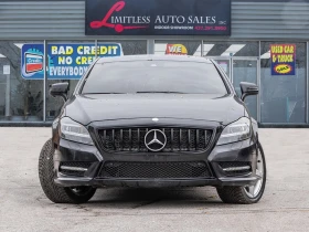 Mercedes-Benz CLS 550 AMG PACK* HARMAN* МАСАЖ* ОБДУХ* KEYLESS - 25999 лв. / 13293.08 € - 41456465 2