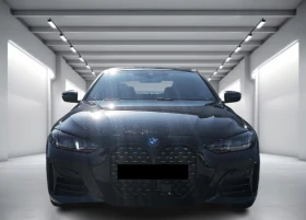BMW 430 d Coupe xDrive = M-Sport = Гаранция