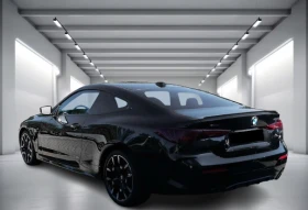 BMW 430 d Coupe xDrive = M-Sport = Гаранция - 112000 лв. / 57264.69 € - 67129193 3
