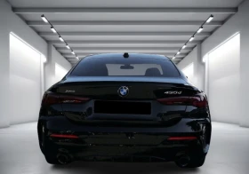 BMW 430 d Coupe xDrive = M-Sport = Гаранция - 112000 лв. / 57264.69 € - 67129193 2