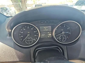 Mercedes-Benz ML 550 4MATIC* 5.5 388* ТОП СЪСТОЯНИЕ*  - 17899 лв. / 9151.61 € - 93609632 8
