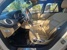 Mercedes-Benz ML 550 4MATIC* 5.5 388* ТОП СЪСТОЯНИЕ*  - 17899 лв. / 9151.61 € - 93609632 5