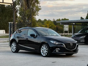 Mazda 3 2.2SKY ACTIV ИТАЛИЯ - 15500 лв. / 7925.02 € - 40018848 3
