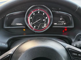 Mazda 3 2.2SKY ACTIV ИТАЛИЯ - 15500 лв. / 7925.02 € - 40018848 10