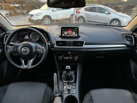 Mazda 3 2.2SKY ACTIV ИТАЛИЯ - 15500 лв. / 7925.02 € - 40018848 9