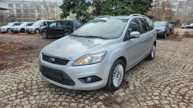 Ford Focus 1.6HDI 109k.c. - 6699 лв. / 3425.14 € - 49174049 2