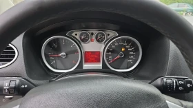 Ford Focus 1.6HDI 109k.c. - 6699 лв. / 3425.14 € - 49174049 15