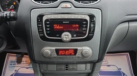 Ford Focus 1.6HDI 109k.c. - 6699 лв. / 3425.14 € - 49174049 11