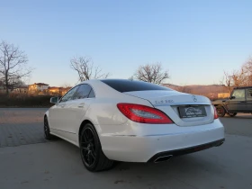 Mercedes-Benz CLS 350 CDI* 7G AMG-LINE РЕГИСТРИРАН*  - 30000 лв. / 15338.76 € - 13890993 7