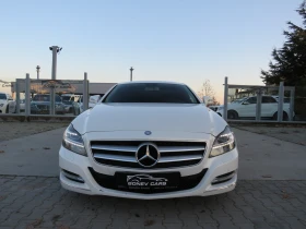 Mercedes-Benz CLS 350 CDI* 7G AMG-LINE РЕГИСТРИРАН*  - 30000 лв. / 15338.76 € - 13890993 2