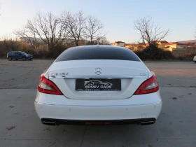 Mercedes-Benz CLS 350 CDI* 7G AMG-LINE РЕГИСТРИРАН*  - 30000 лв. / 15338.76 € - 13890993 6