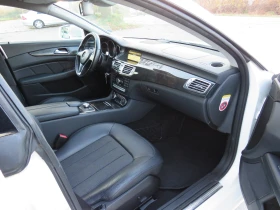 Mercedes-Benz CLS 350 CDI* 7G AMG-LINE РЕГИСТРИРАН*  - 30000 лв. / 15338.76 € - 13890993 12