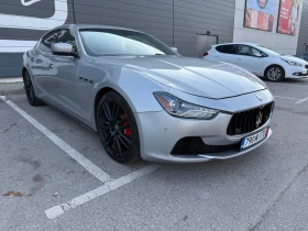 Maserati Ghibli 3.0 S Q4 - 32900 лв. / 16821.50 € - 20097847 2