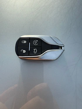 Maserati Ghibli 3.0 S Q4 - 32900 лв. / 16821.50 € - 20097847 11