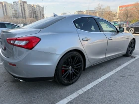 Maserati Ghibli 3.0 S Q4 - 32900 лв. / 16821.50 € - 20097847 3