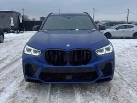 BMW X5M * Competition * CARFAX * БЕЗ ПЪРВОНАЧАЛНА ВНОСКА - 125400 лв. / 64116.00 € - 44608584 6