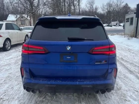 BMW X5M * Competition * CARFAX * БЕЗ ПЪРВОНАЧАЛНА ВНОСКА - 125400 лв. / 64116.00 € - 44608584 4