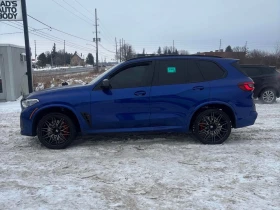 BMW X5M * Competition * CARFAX * БЕЗ ПЪРВОНАЧАЛНА ВНОСКА - 125400 лв. / 64116.00 € - 44608584 2