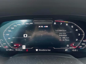 BMW X5M * Competition * CARFAX * БЕЗ ПЪРВОНАЧАЛНА ВНОСКА - 125400 лв. / 64116.00 € - 44608584 8