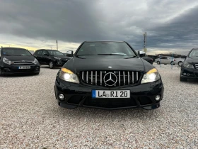 ����� �� �������� �� Mercedes-Benz C 320 CDI, AMG, ����, ���!