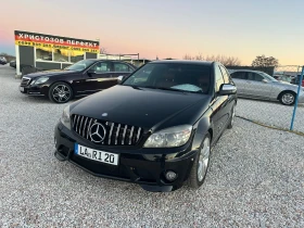 Mercedes-Benz C 320 CDI, AMG, ����, ���! | Mobile.bg � ����� ������ 9