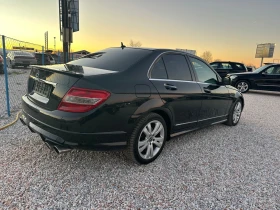 Mercedes-Benz C 320 CDI, AMG, ����, ���! | Mobile.bg � ����� ������ 6