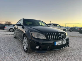 Mercedes-Benz C 320 CDI, AMG, НАВИ, ТОП!