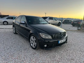 Mercedes-Benz C 320 CDI, AMG, ����, ���! | Mobile.bg � ����� ������ 8