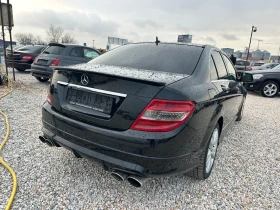 Mercedes-Benz C 320 CDI, AMG, НАВИ, ТОП! - 17500 лв. / 8947.61 € - 32533289 6