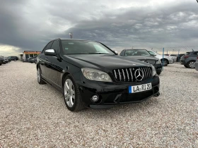 Mercedes-Benz C 320 CDI, AMG, НАВИ, ТОП! | Auto.bg — изображение 17