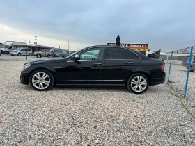 Mercedes-Benz C 320 CDI, AMG, НАВИ, ТОП! - 17500 лв. / 8947.61 € - 32533289 5